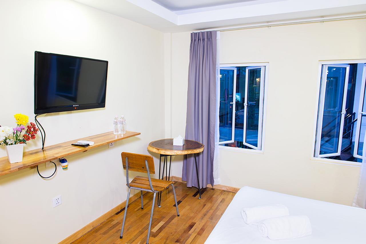 Day Day Inn Сием Реап Екстериор снимка