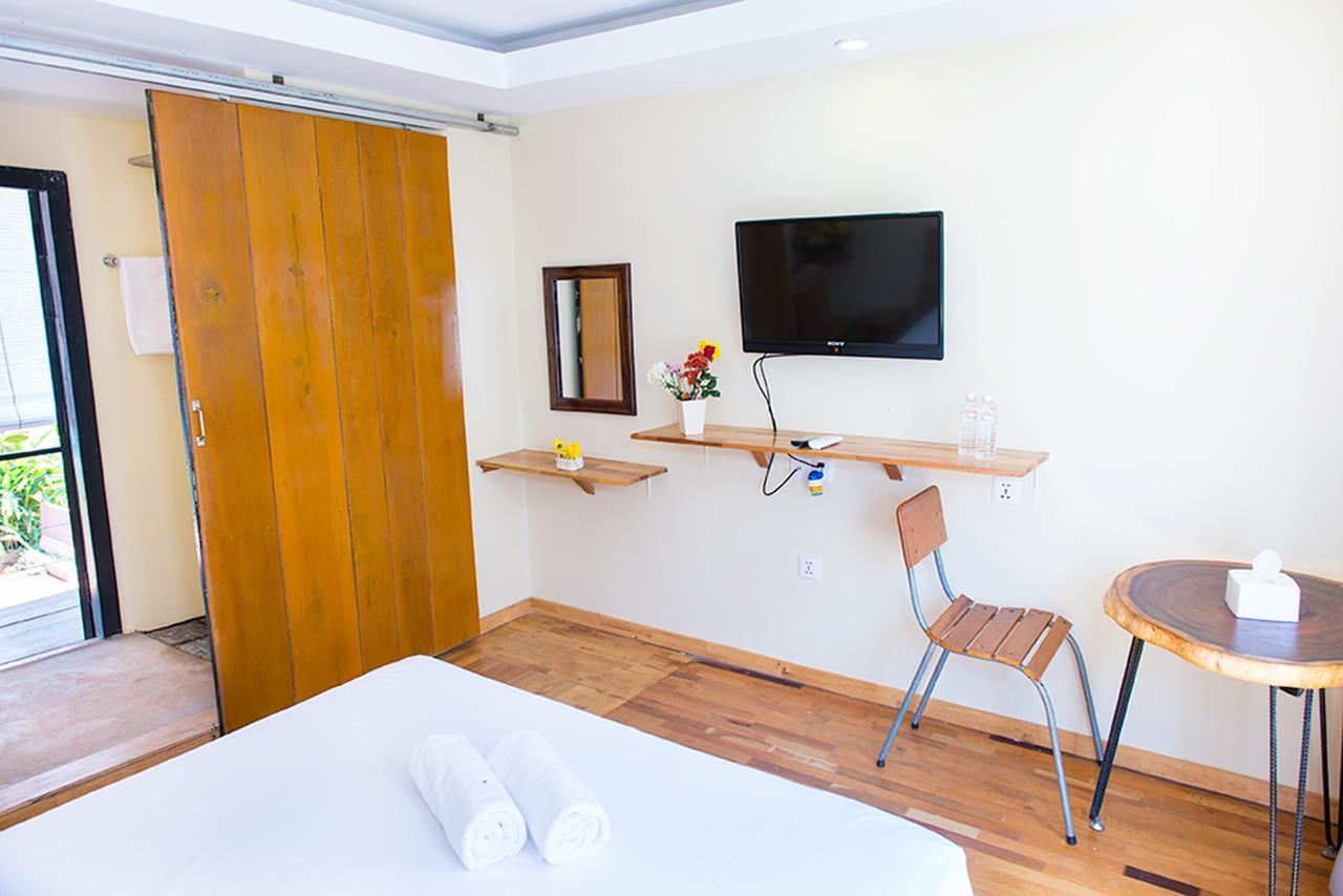 Day Day Inn Сием Реап Екстериор снимка