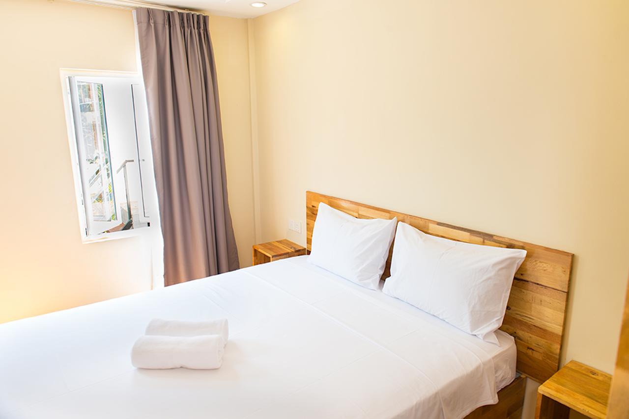 Day Day Inn Сием Реап Екстериор снимка