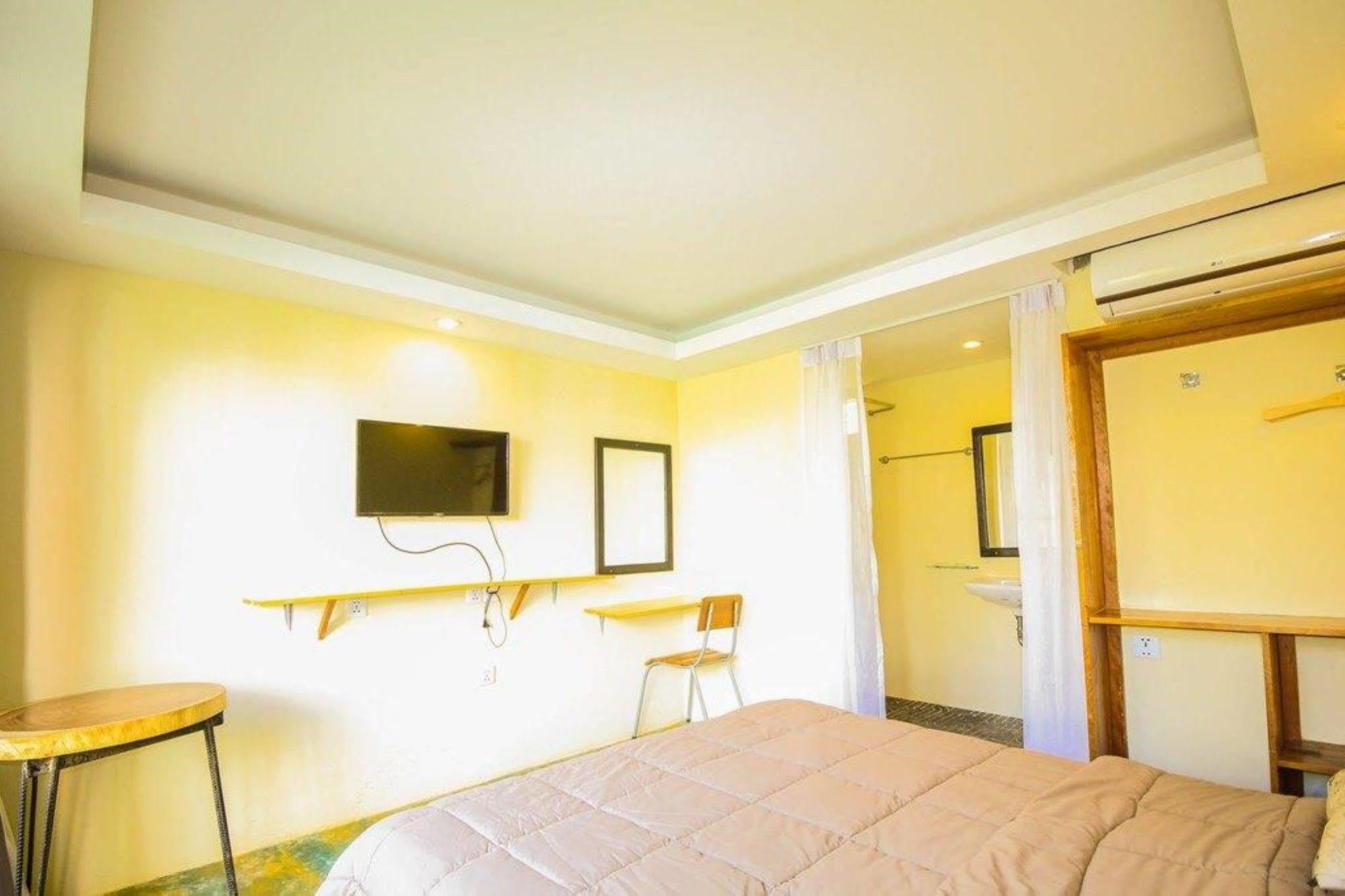 Day Day Inn Сием Реап Екстериор снимка
