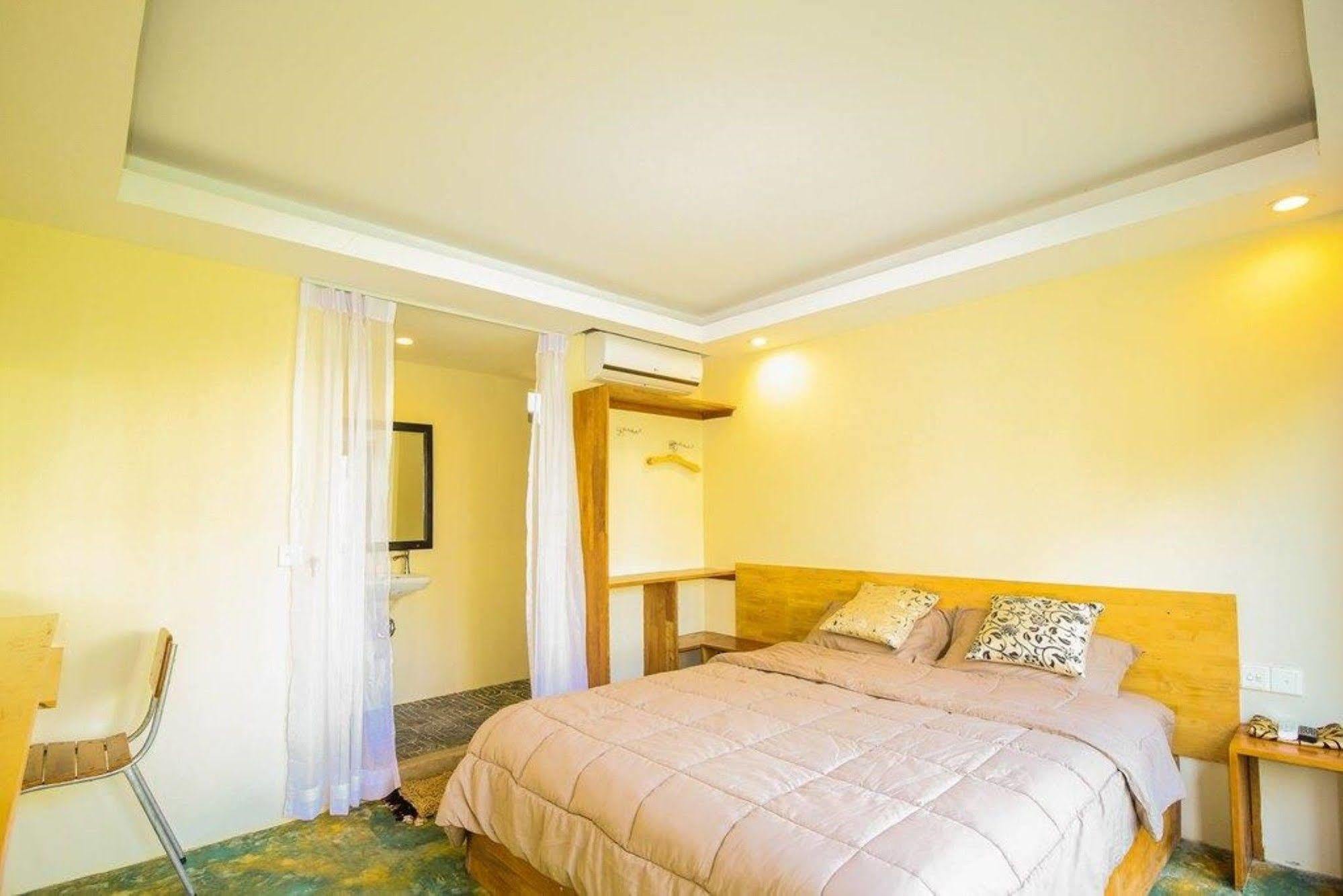 Day Day Inn Сием Реап Екстериор снимка