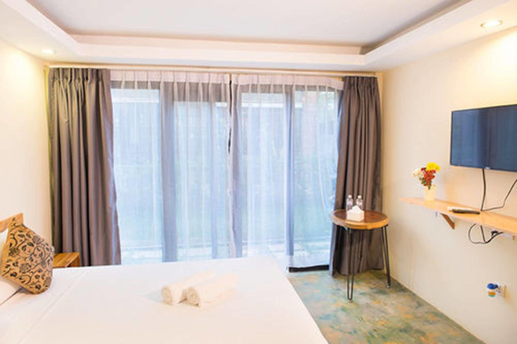 Day Day Inn Сием Реап Екстериор снимка